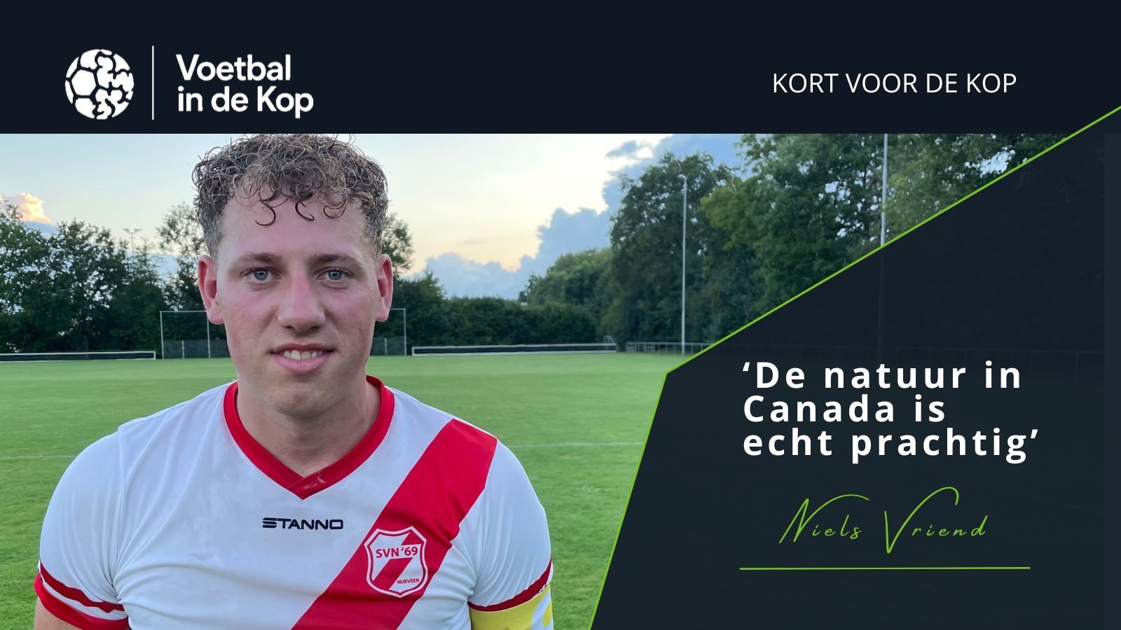 Niels Vriend