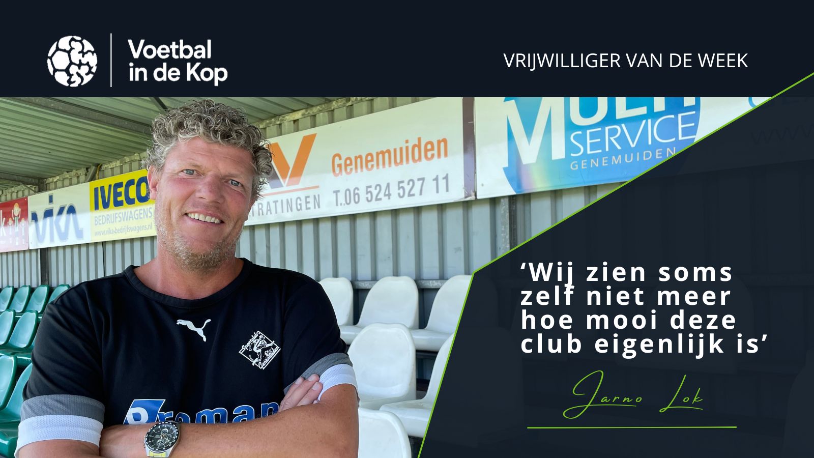 Jarno Lok