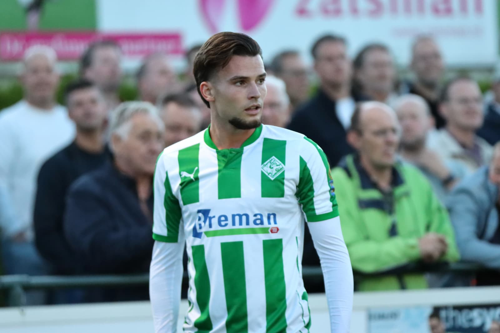 Thijmen de Lange