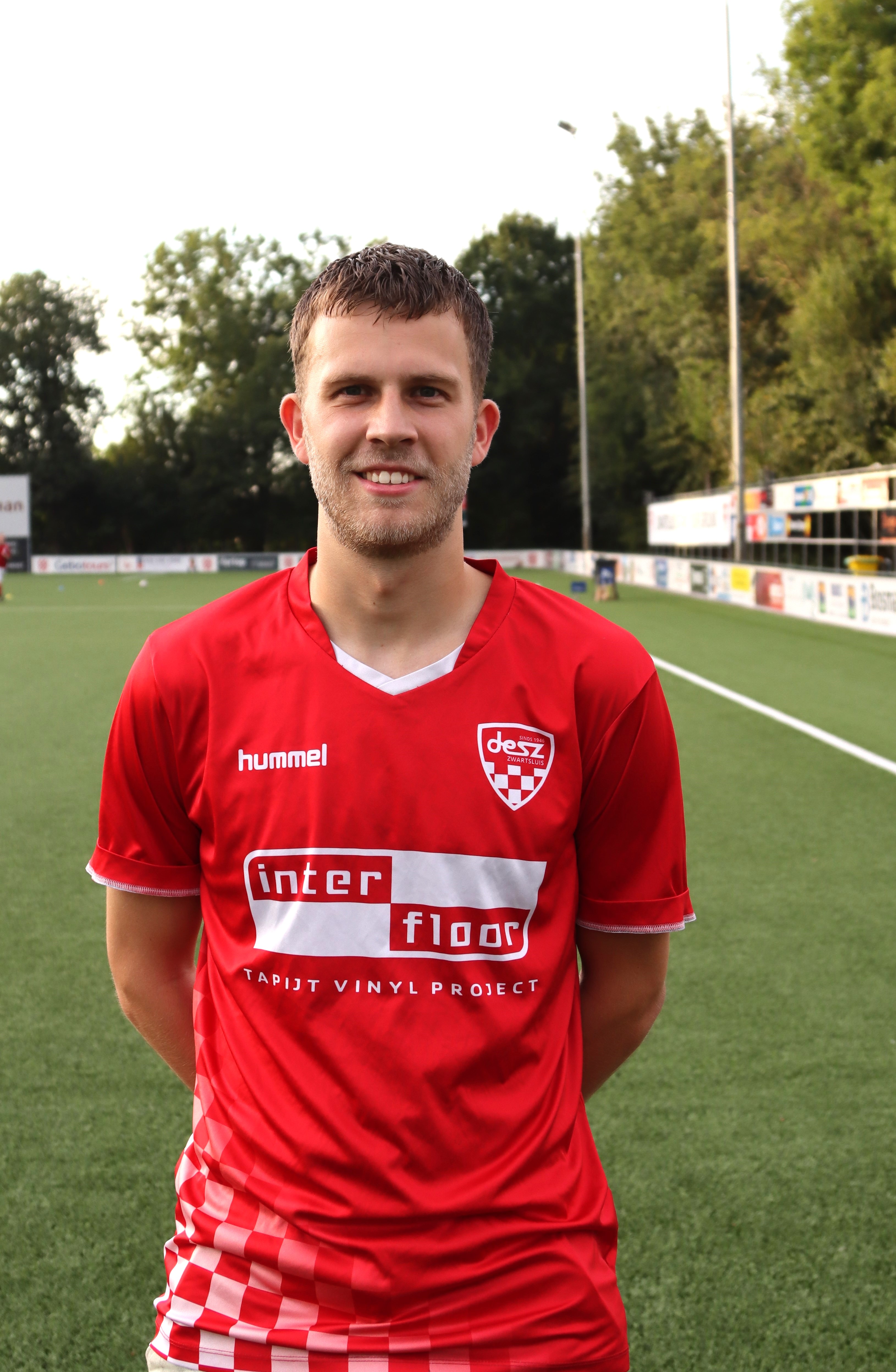 Arjan Krabbe