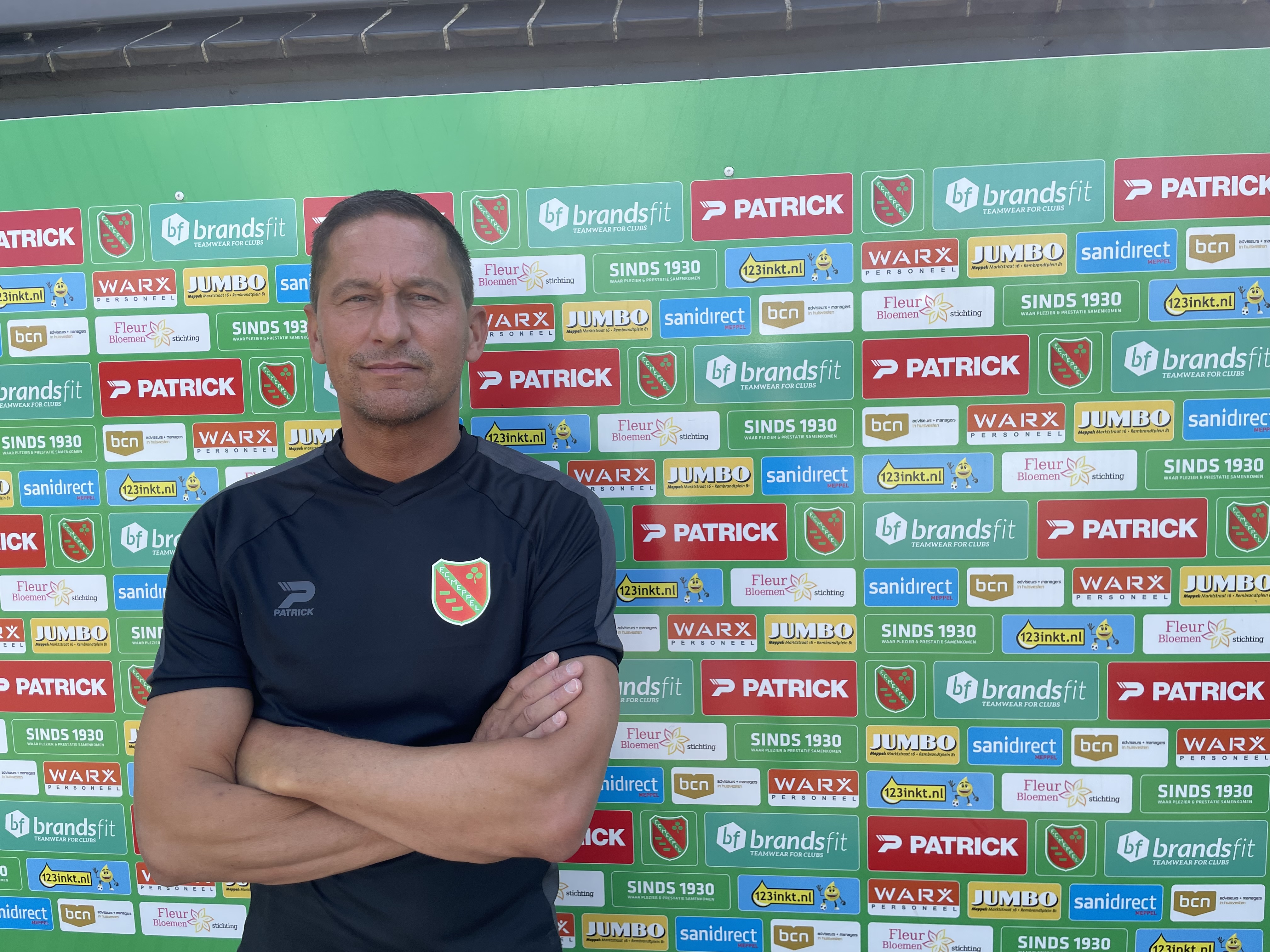 Arjan Bosschaart