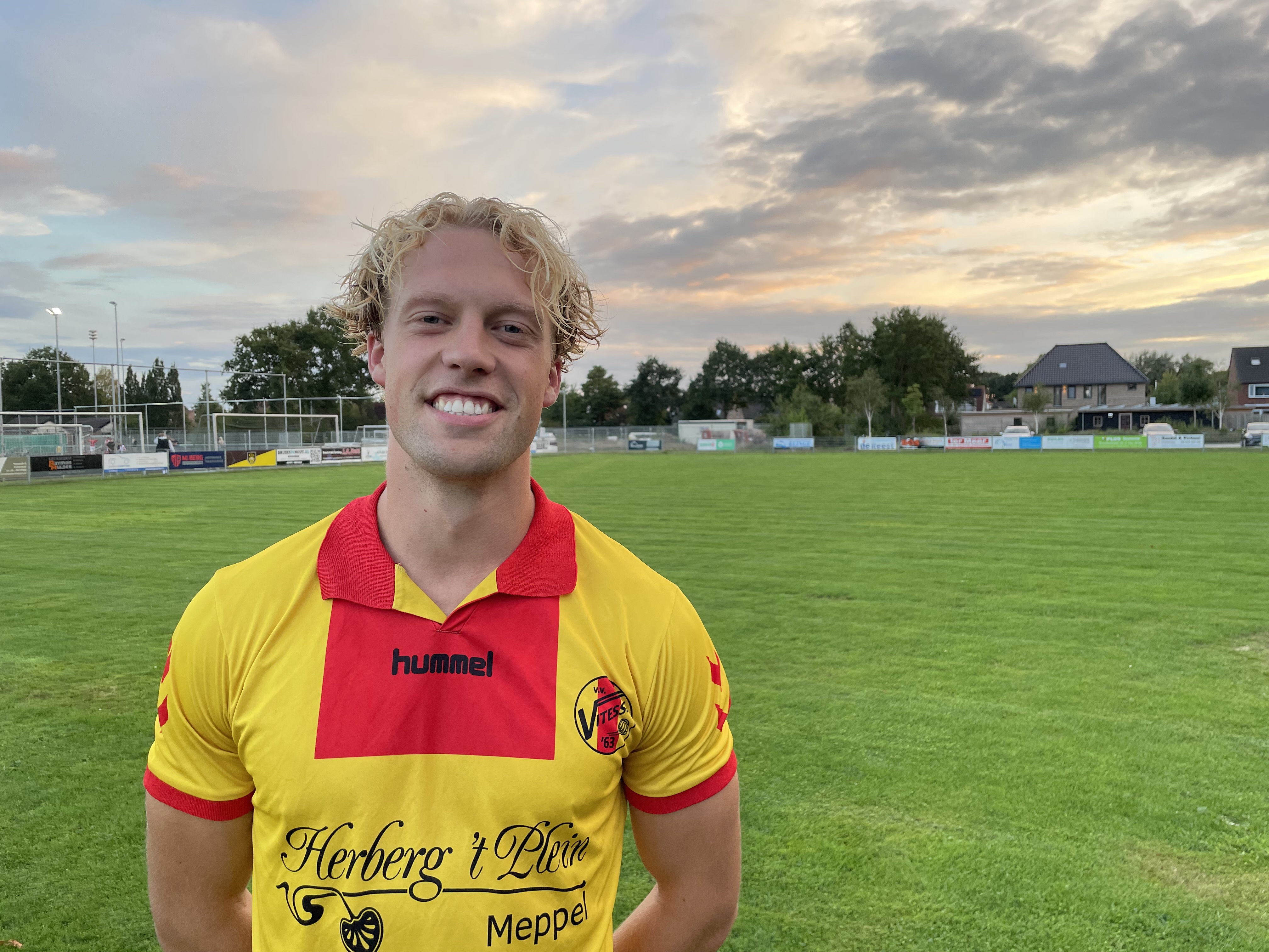 Ruben Westert