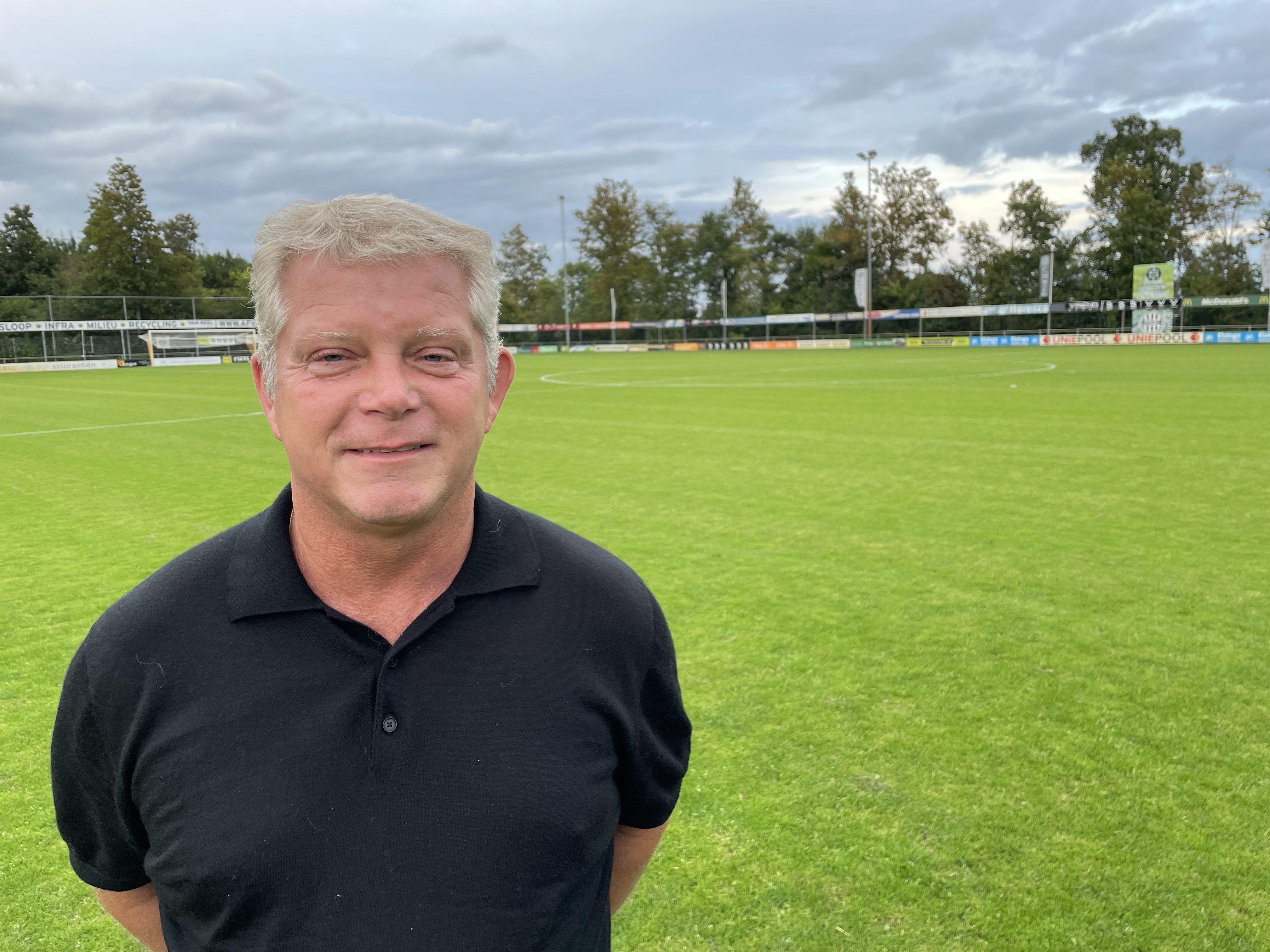 Leo Blom