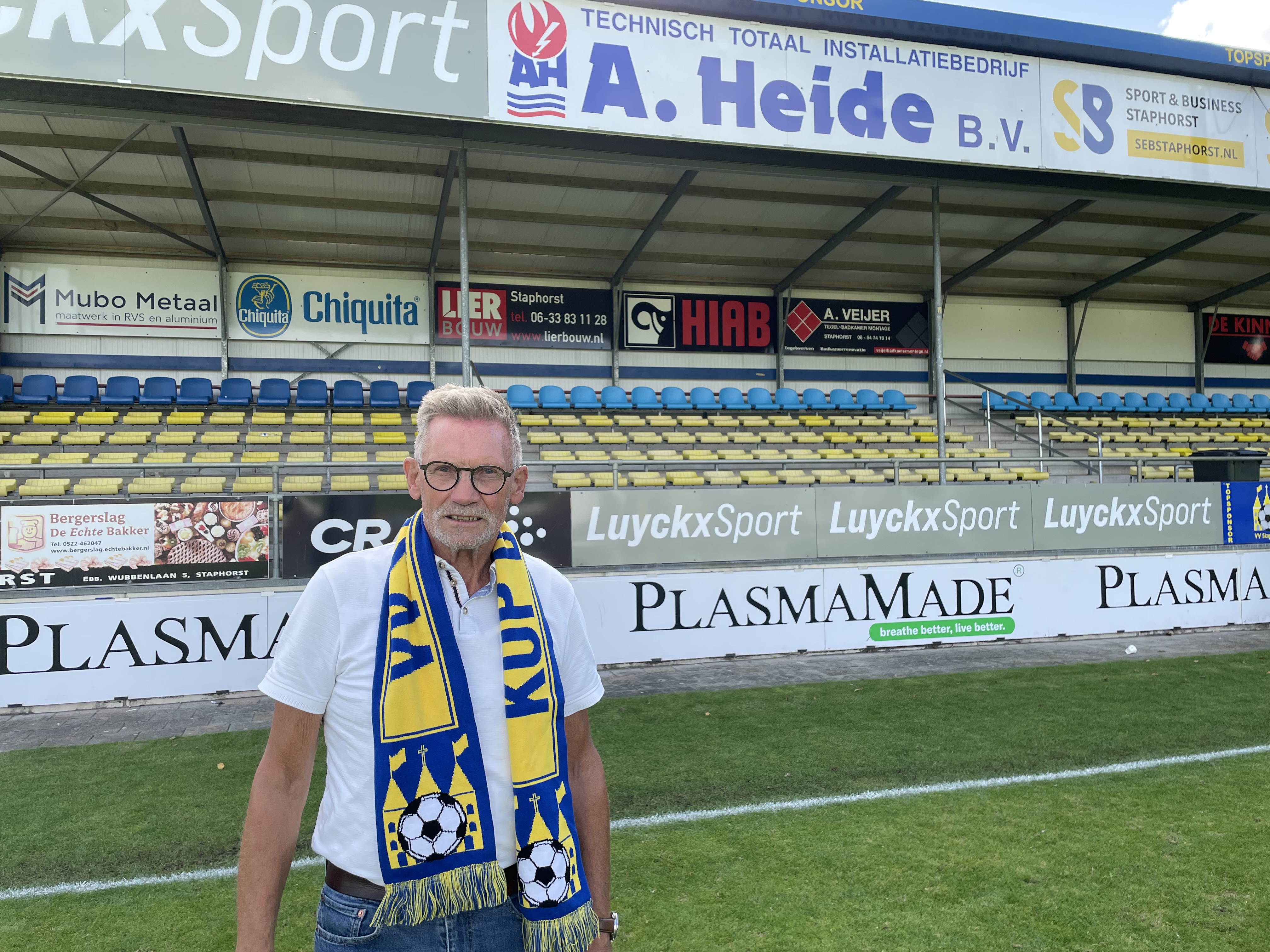 Klaas Talen