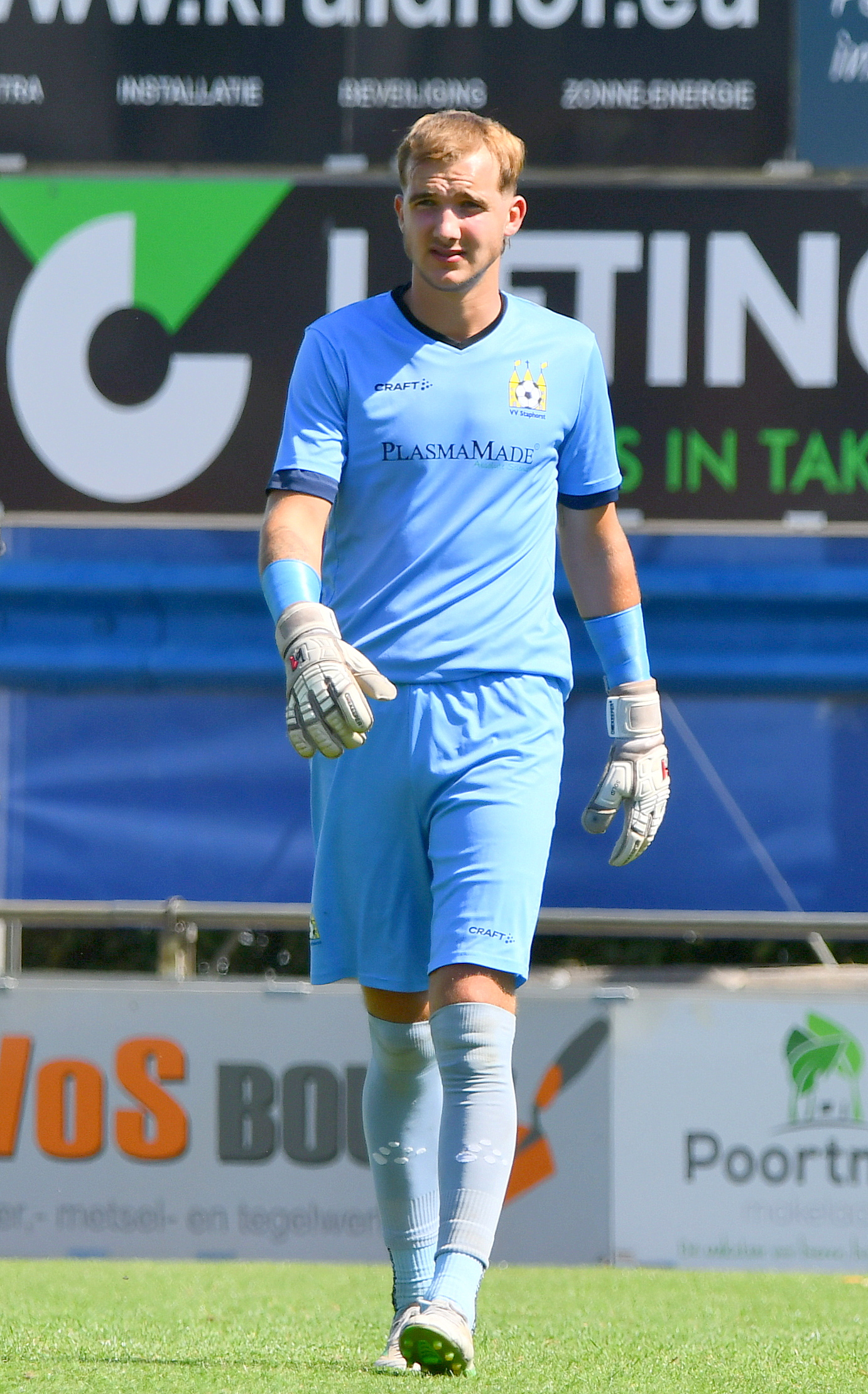 Stan Meekhof