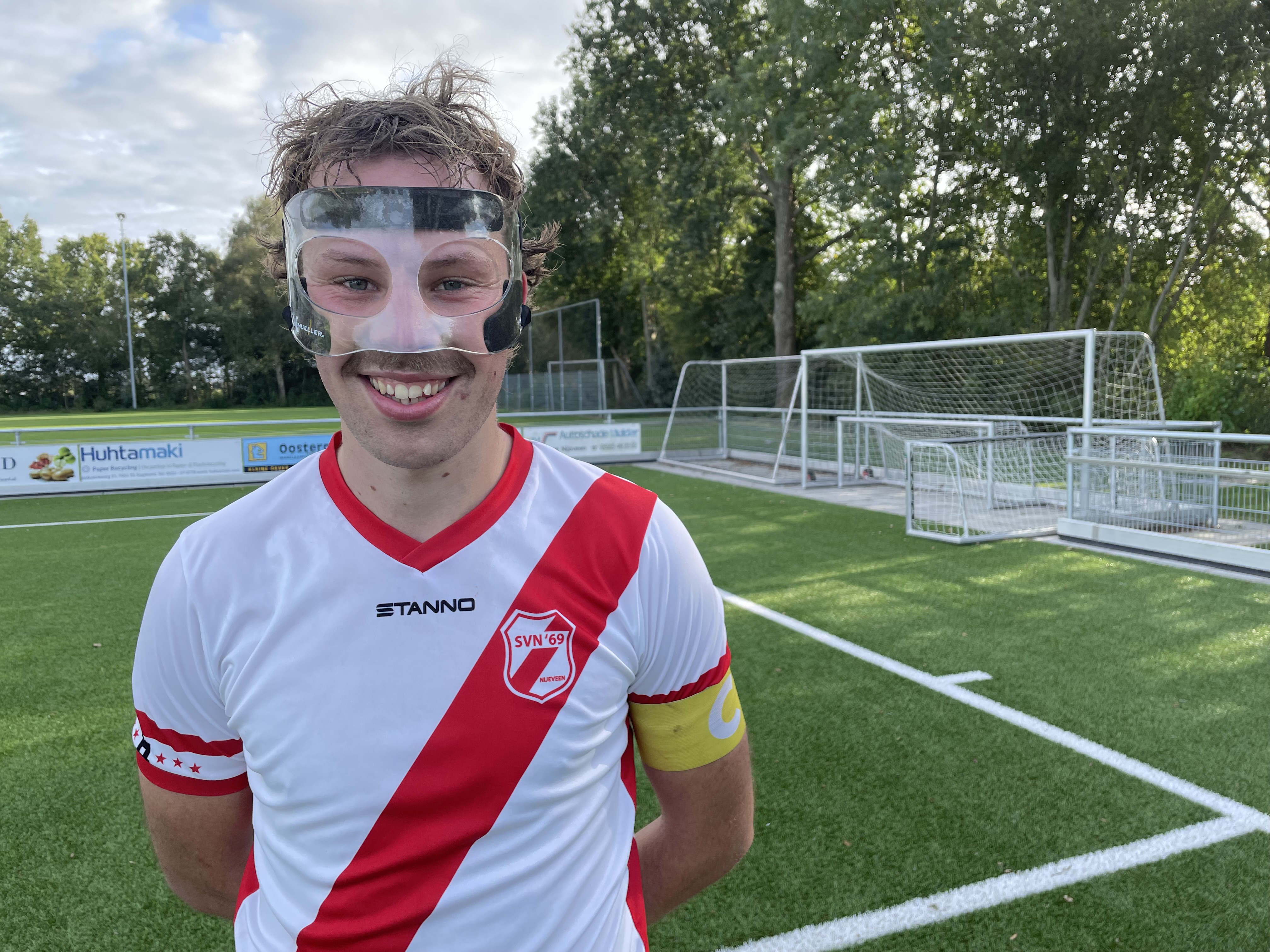 Joost Vriend