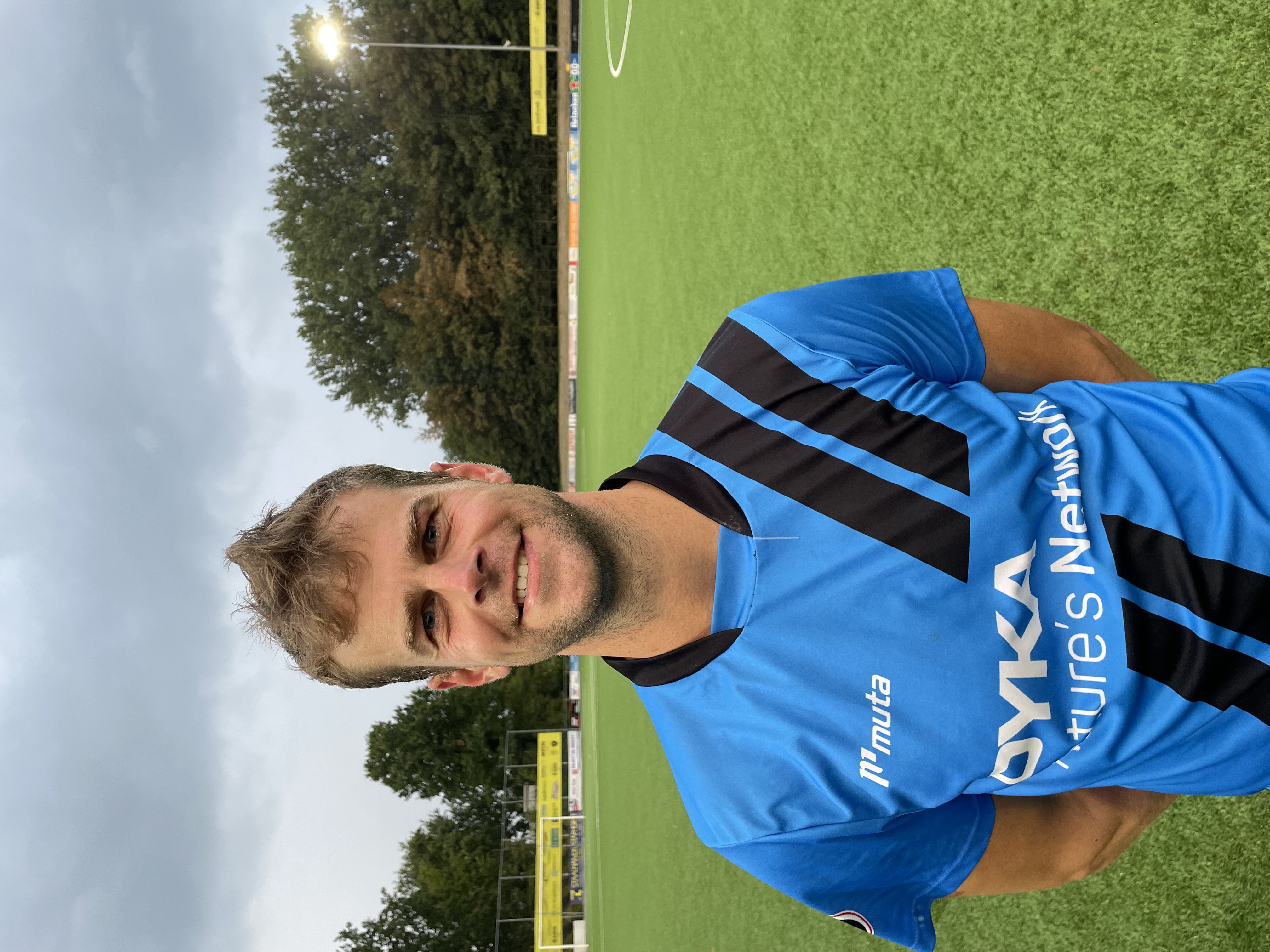 Jan Oord