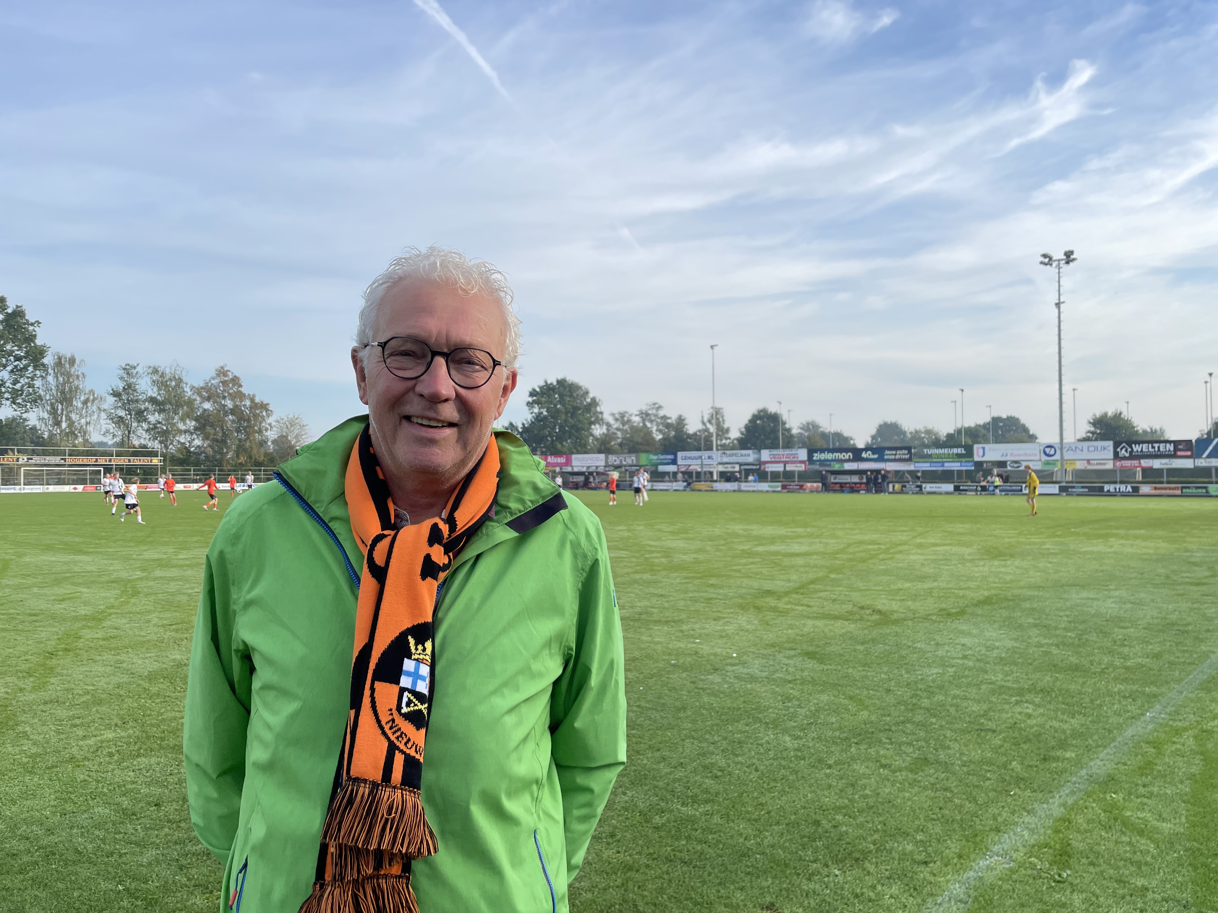 Aalt de Weerd