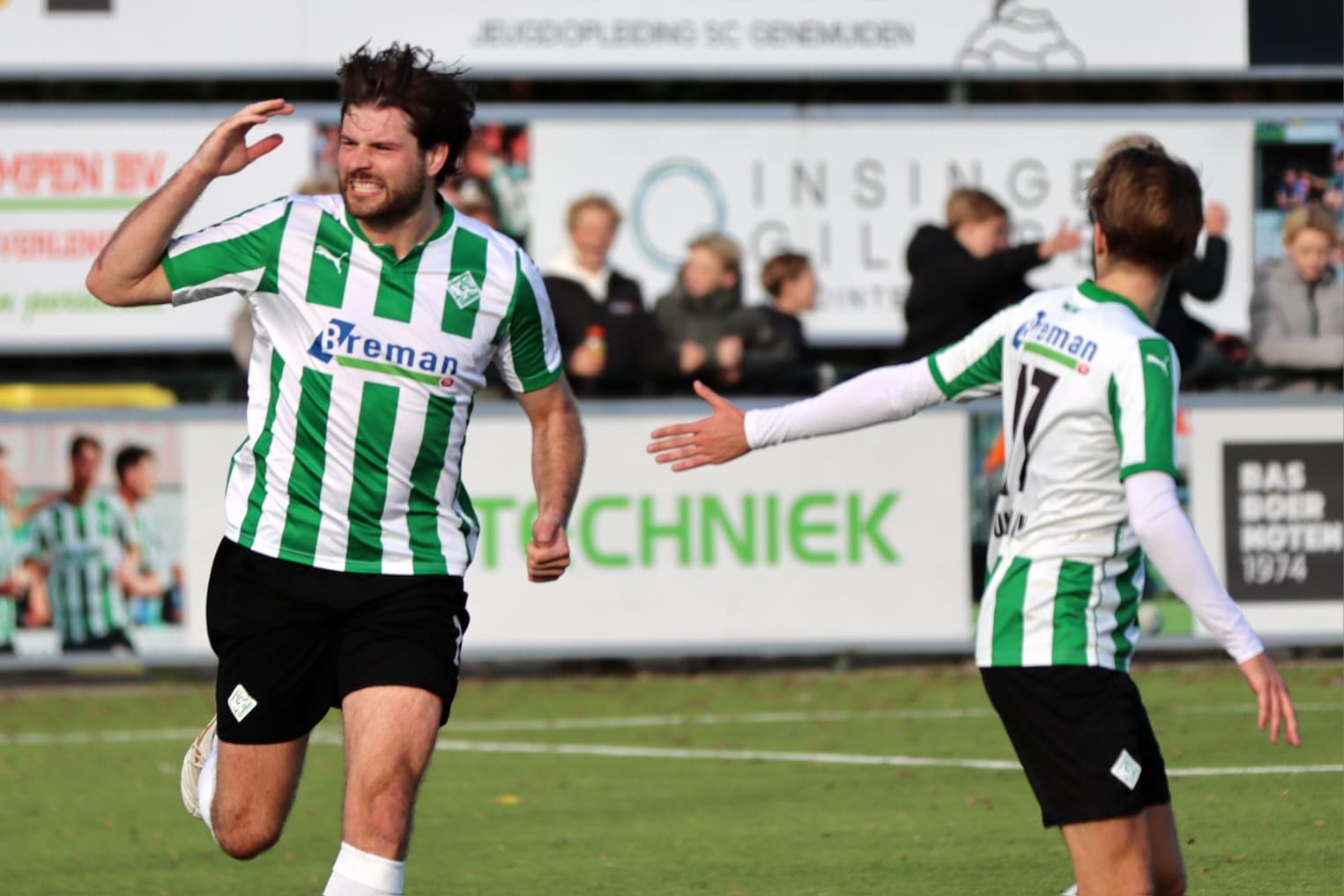 Berwout Beimers