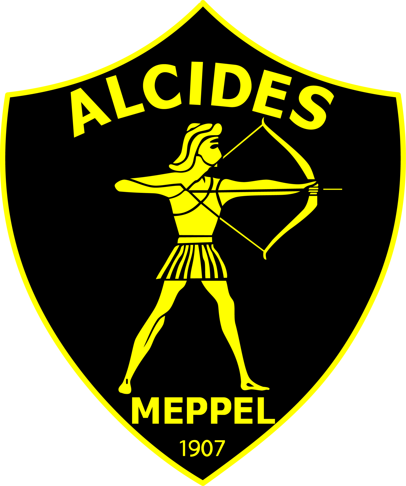Alcides logo