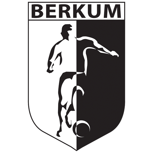 Berkum logo