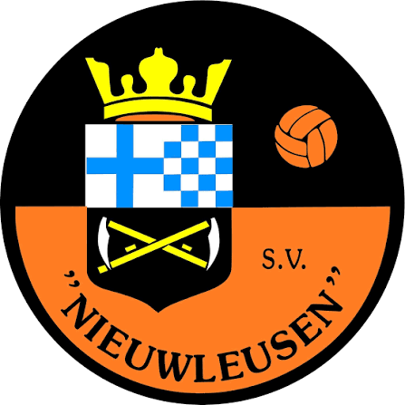 SV Nieuwleusen logo