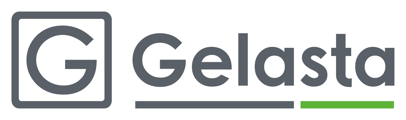 Gelasta logo