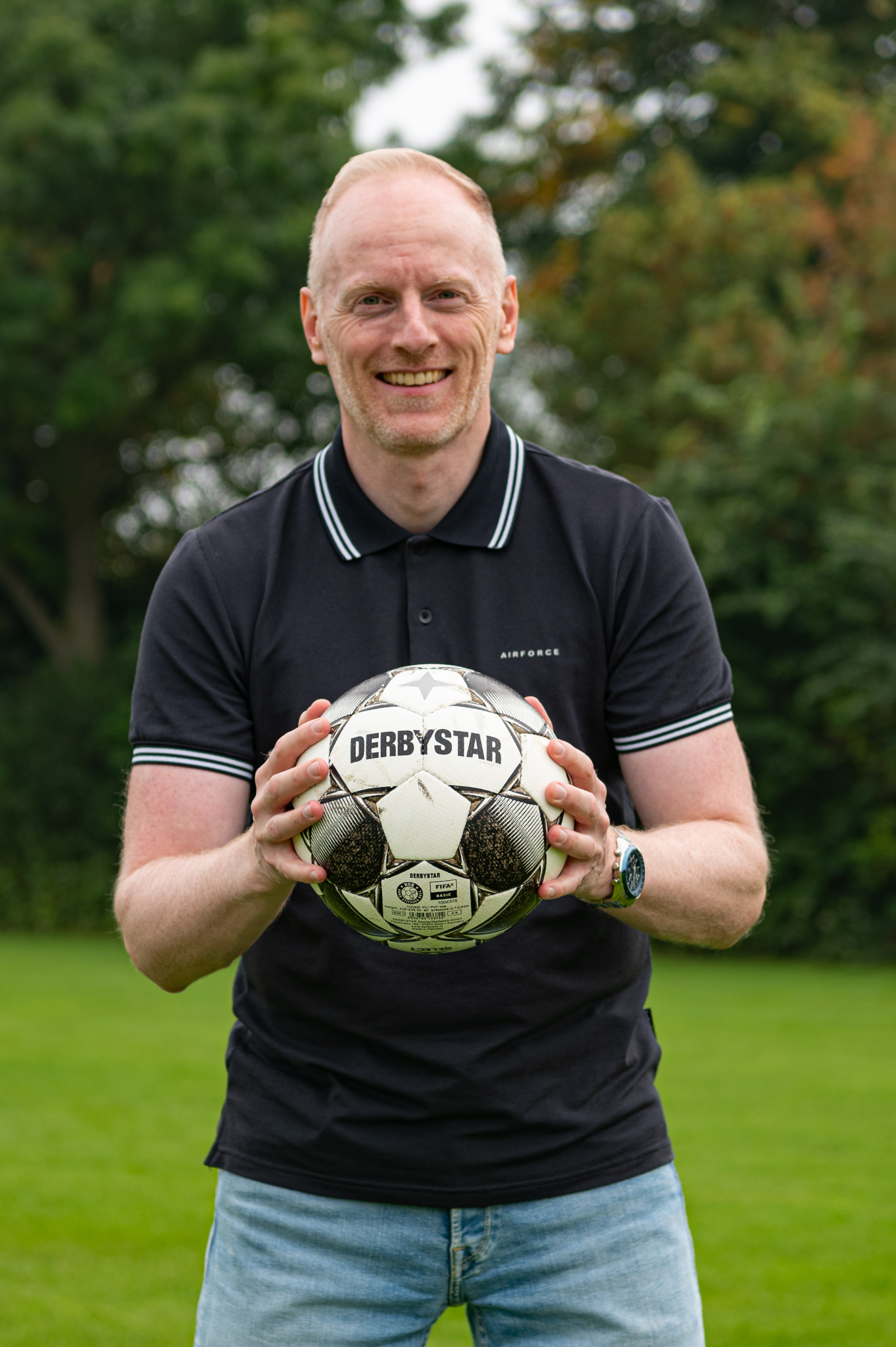 Martijn Visscher